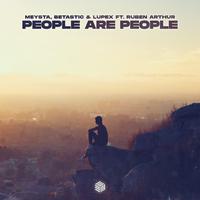 People Are People