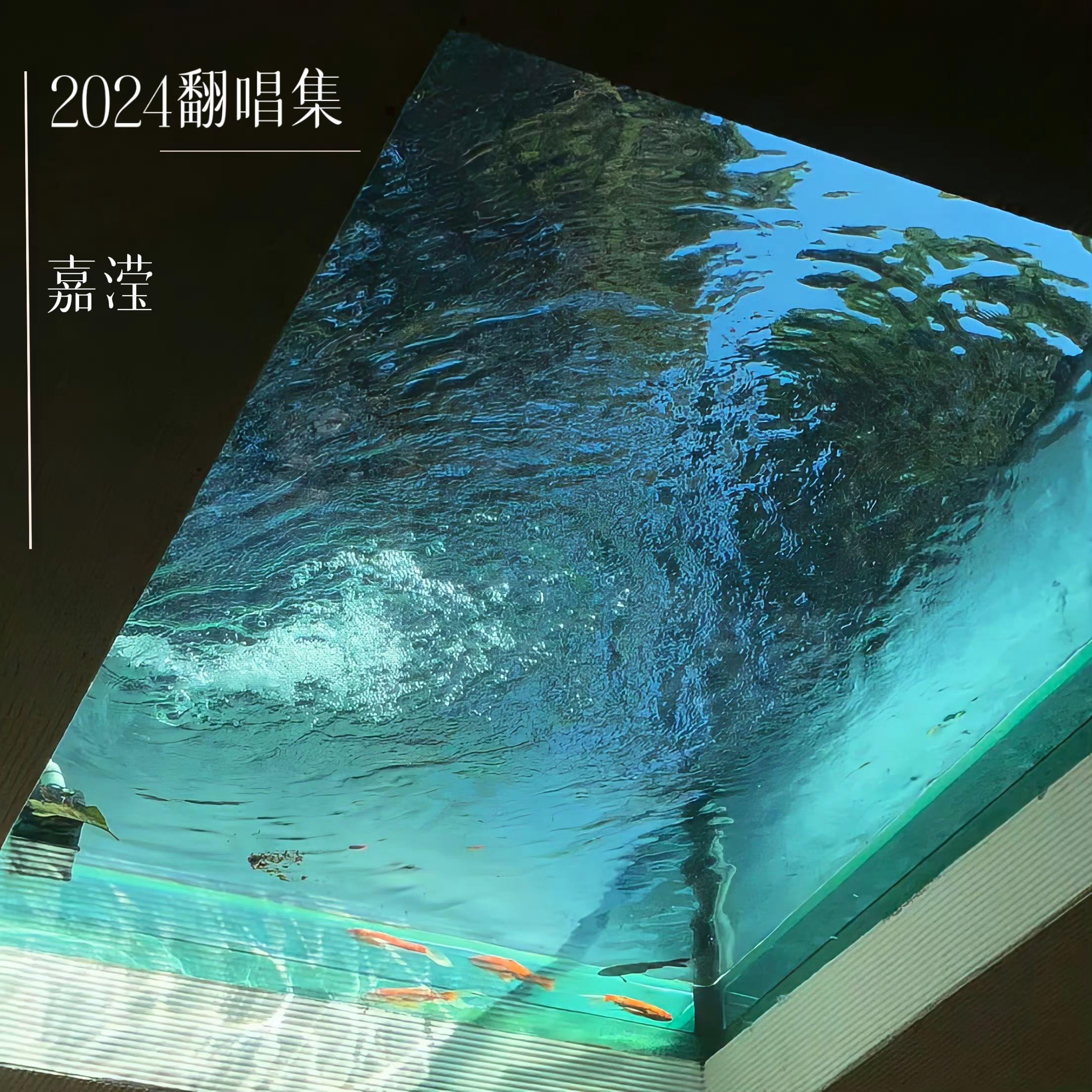 底牌封面