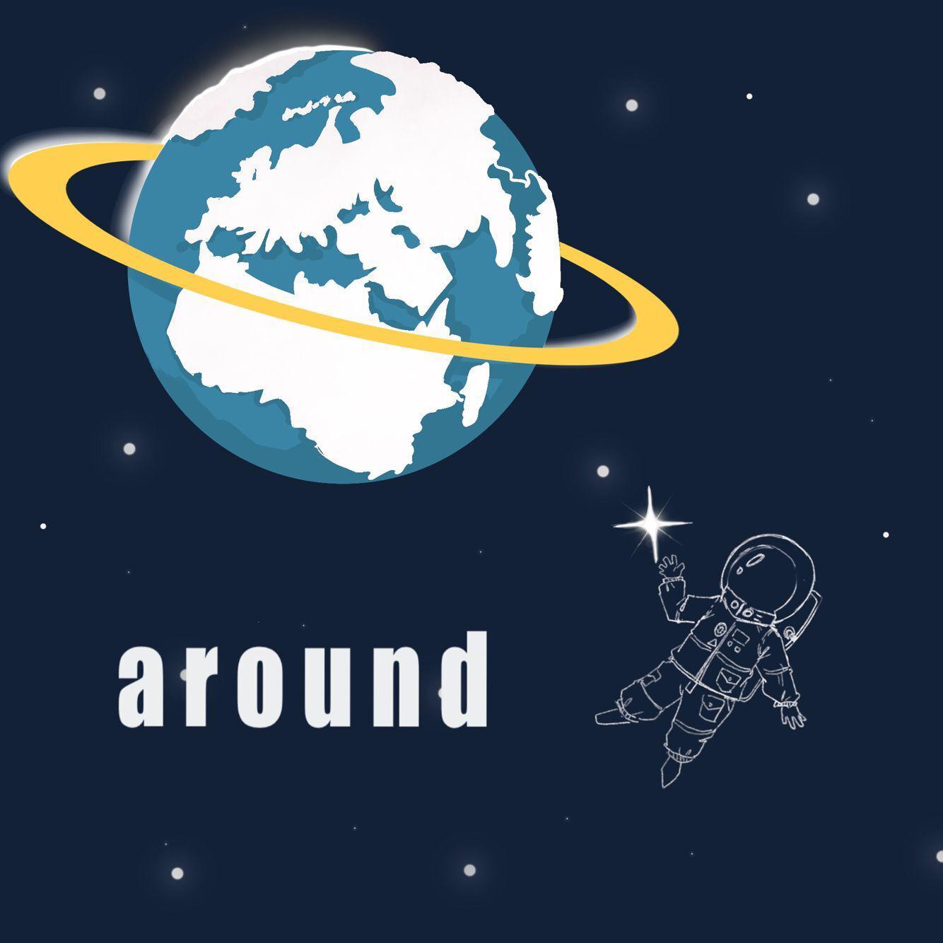 环绕地球(prod.XVIBE)