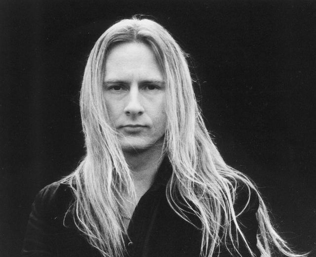 Jerry Cantrell