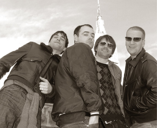 The Beta Band