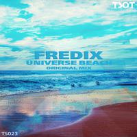 Universe Beach (Original Mix)