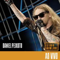 Daniel Peixoto no Estúdio Showlivre (Ao Vivo)