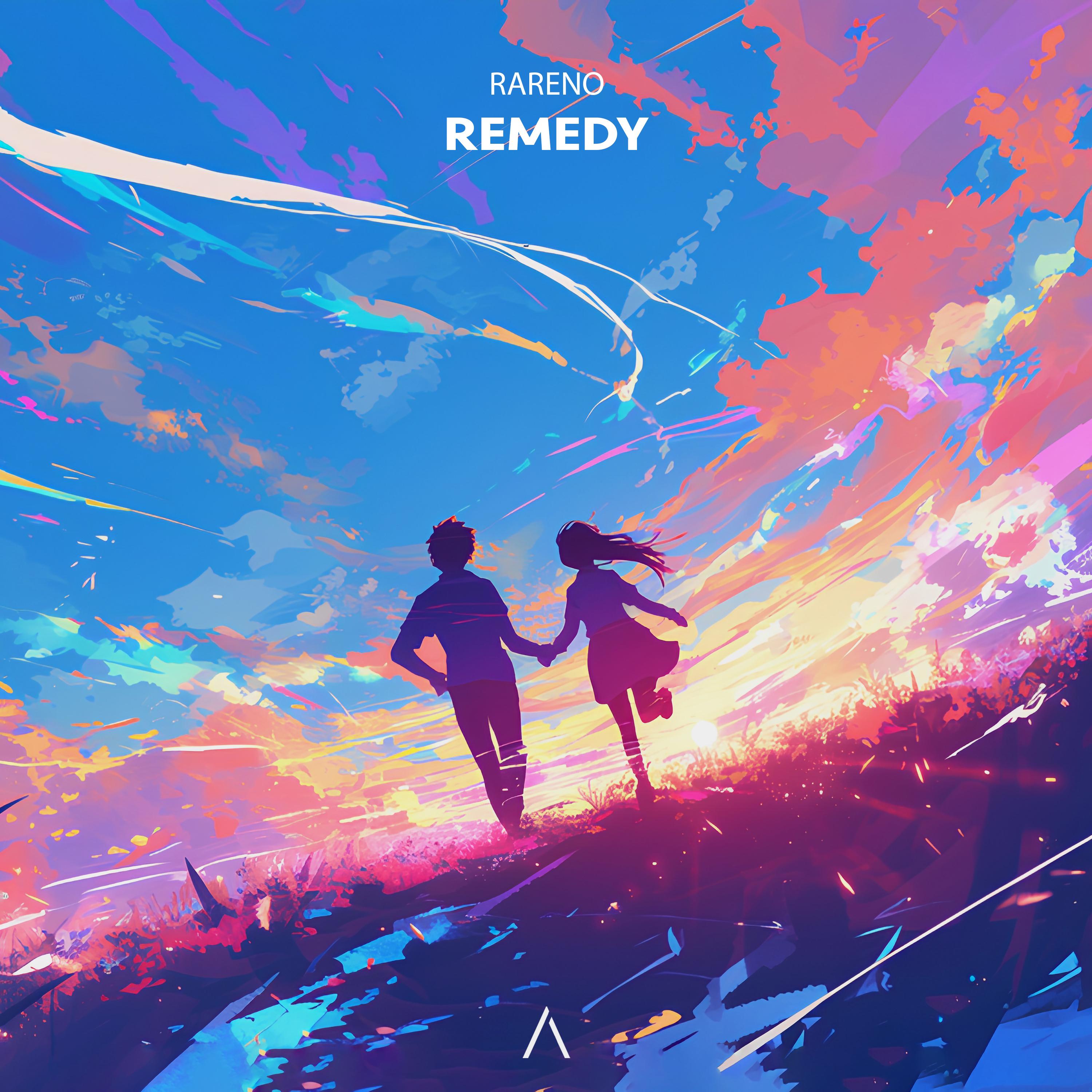Remedy_Rareno_Remedy | 在线播放_Remedy歌词_Remedy下载 | 网易云音乐