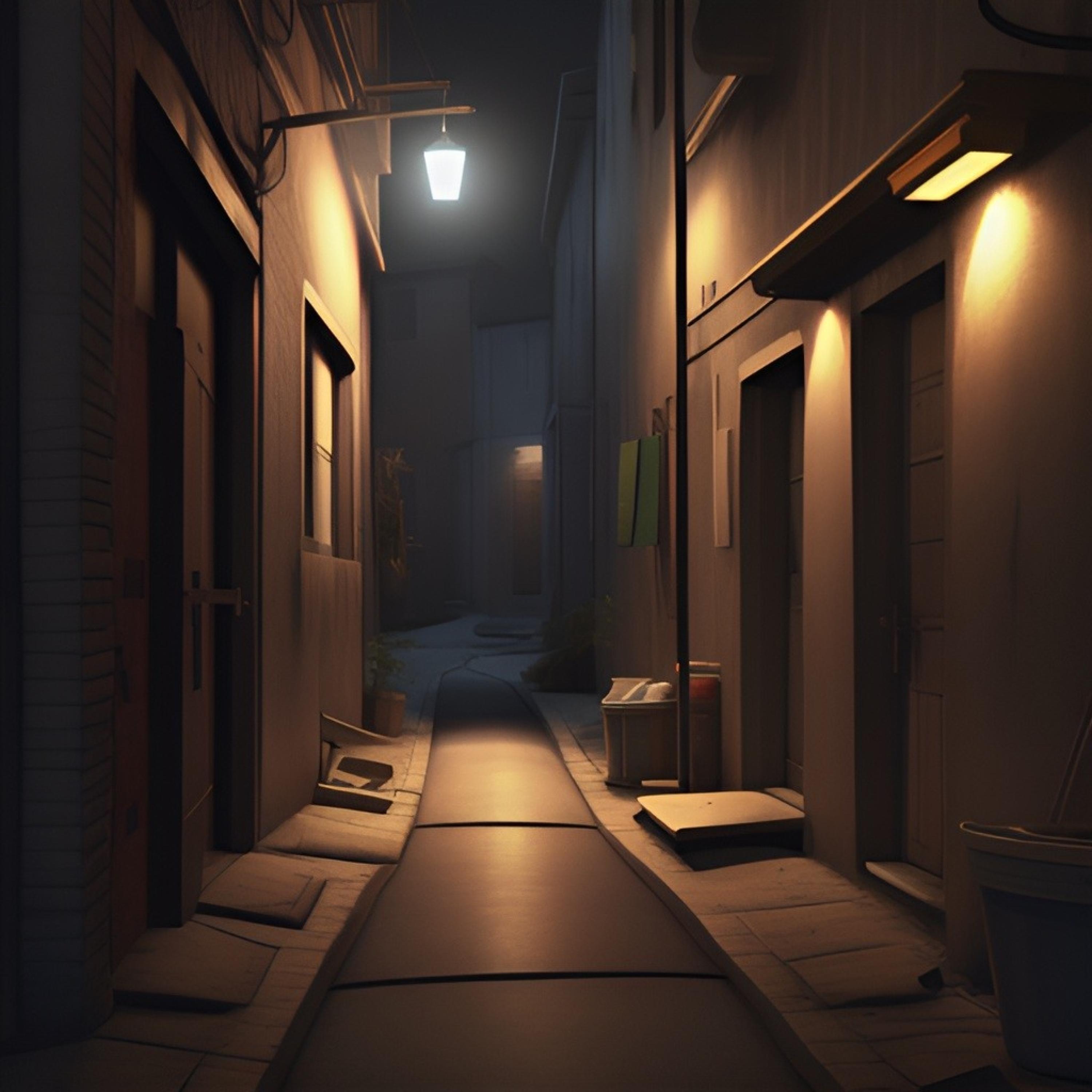 All I want is a Lo-Fi Death!(What does that even mean?)