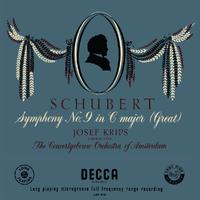 Schubert: Symphony No. 9 (Remastered 2024)