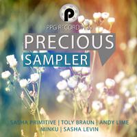 Precious Sampler