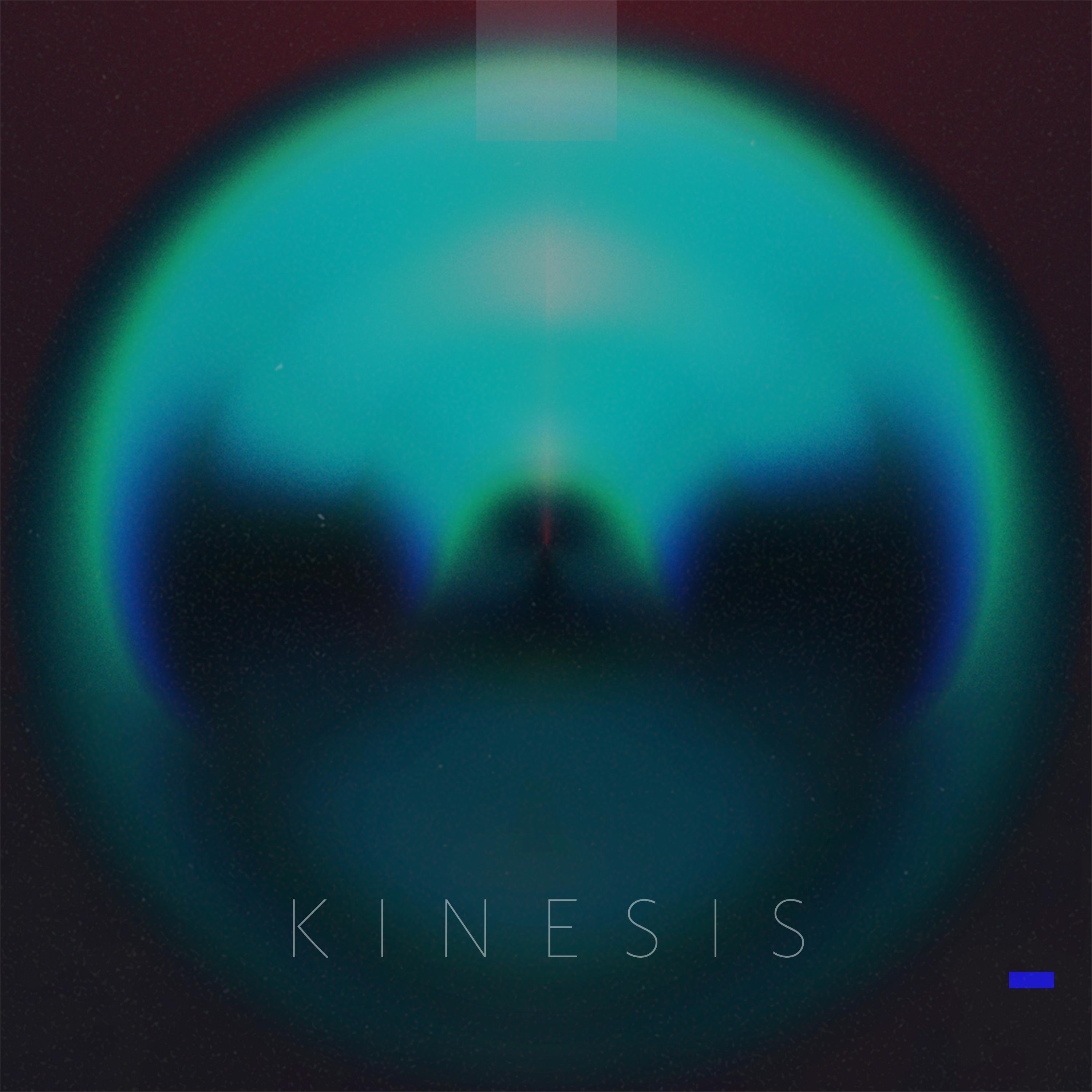 kinesis _