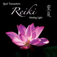 Reiki - Healing Light