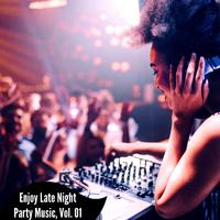 Enjoy Late Night Party Music, Vol. 01