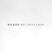 Hey, No Te Vayas