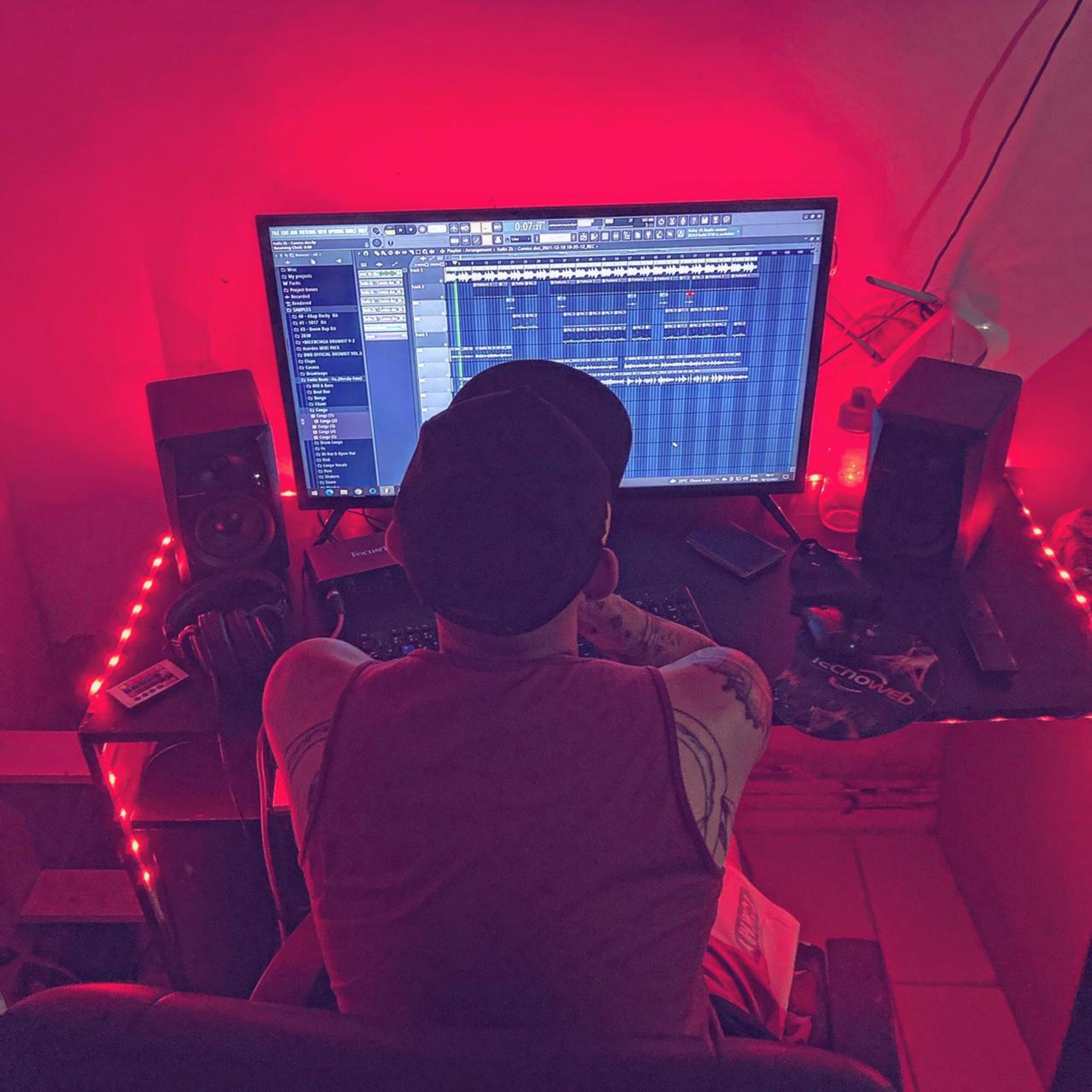 Não Encosta no Meu Jacaré