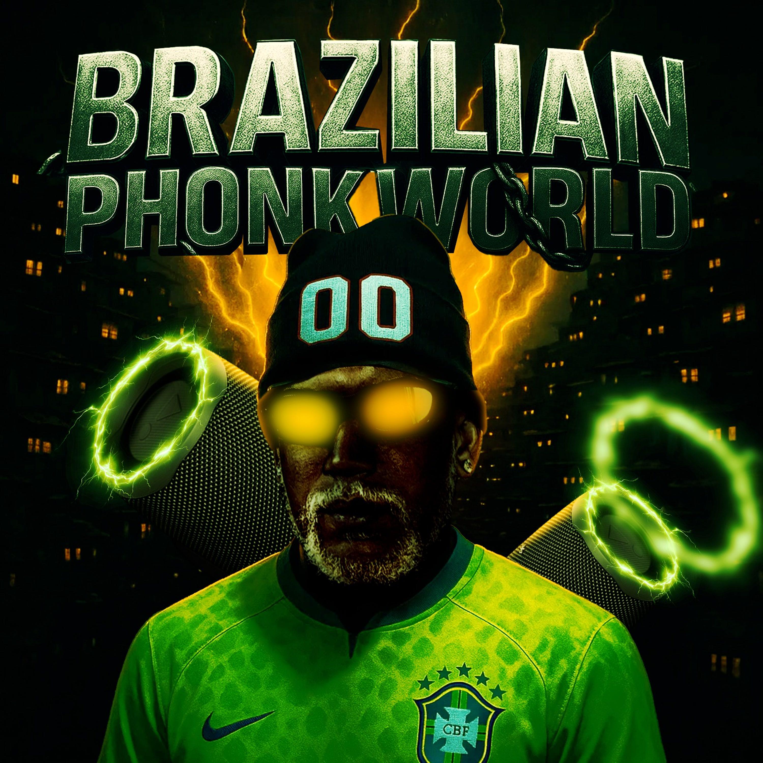 MONTAGEM NA MÃO DOS FAVELA