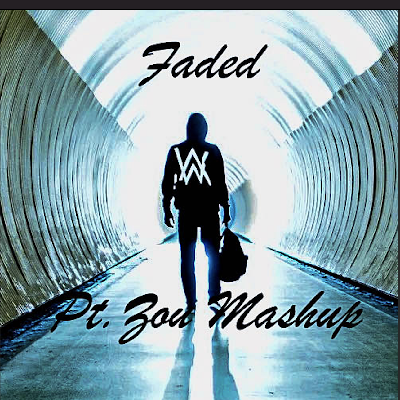 Faded（Pt.Zou Mashup)封面