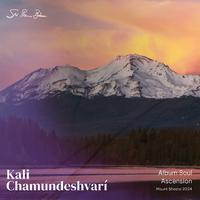Kali Chamundeshvarí