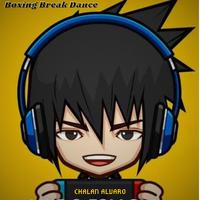 Boxing Break Dance