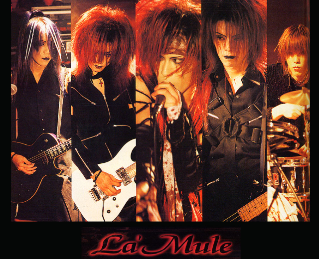 La'Mule