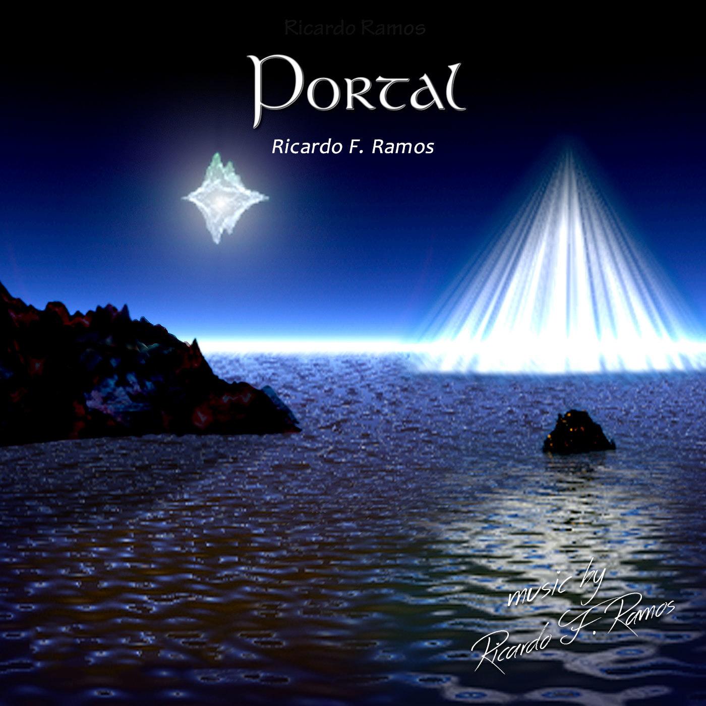 Portal III Movimento