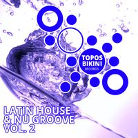 Latin House & Nu Groove, Vol. 2