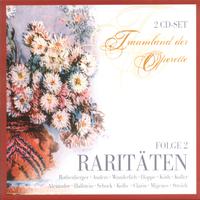 Traumland Der Operette - Raritäten (Folge 2)