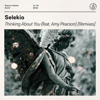 Thinking About You (Remixes)