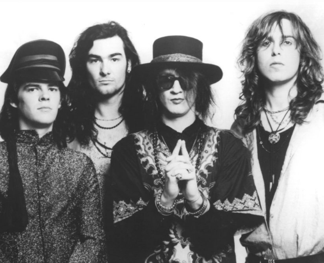 The Mission