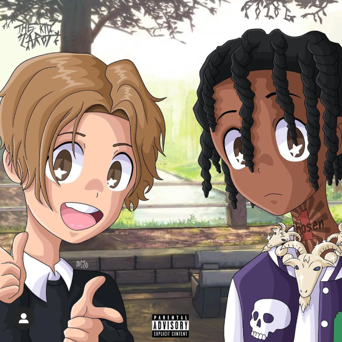 /-FREE-/ 'Rain' The Kid Laroi X Polo G Beat