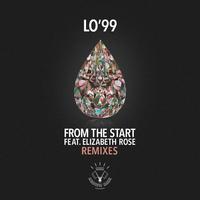 From the Start [Remixes]