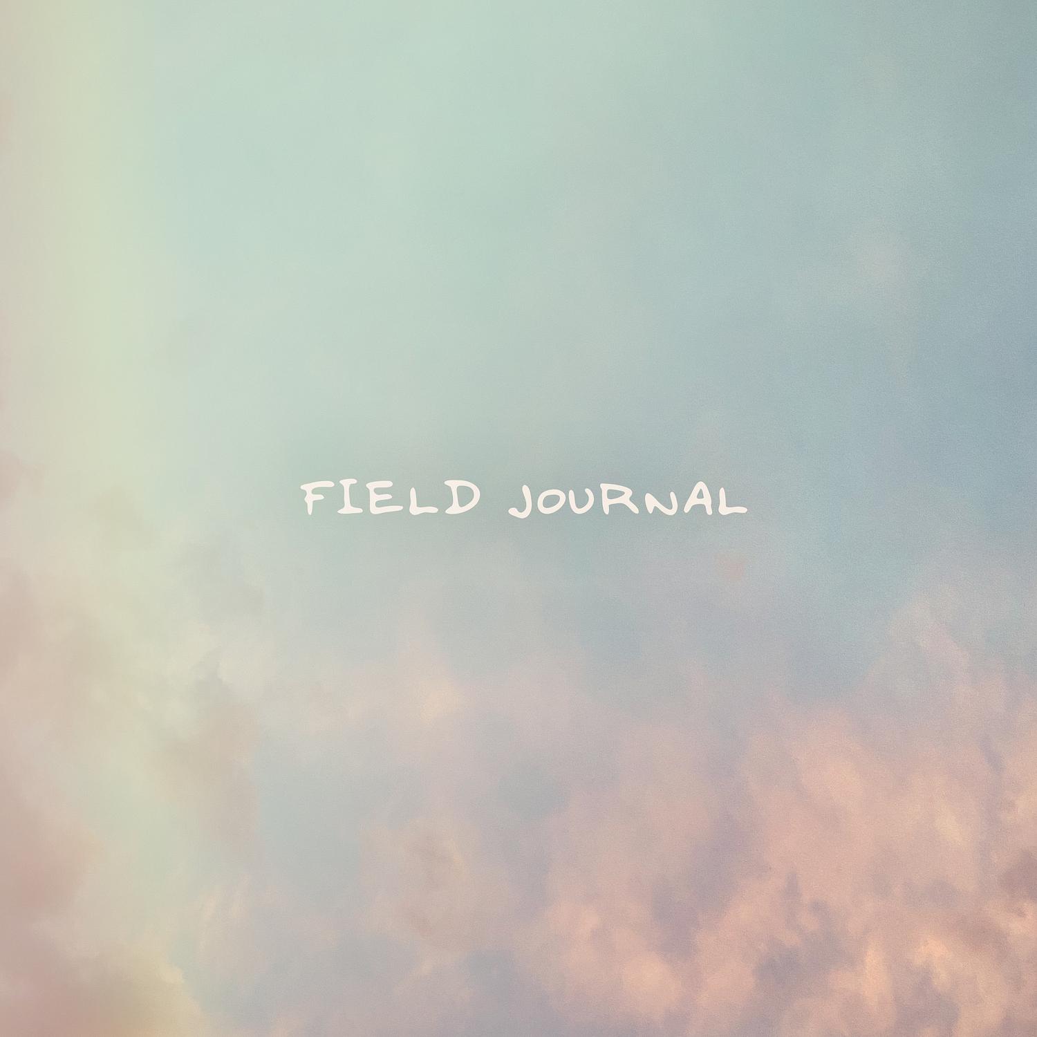 Nature's Shade Field Journal 专辑 网易云音乐