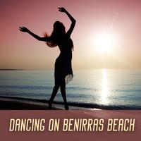 Dancing on Benirras Beach