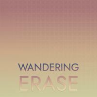 Wandering Erase