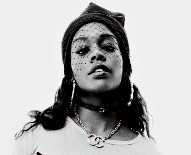 Azealia Banks