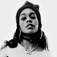 Azealia Banks