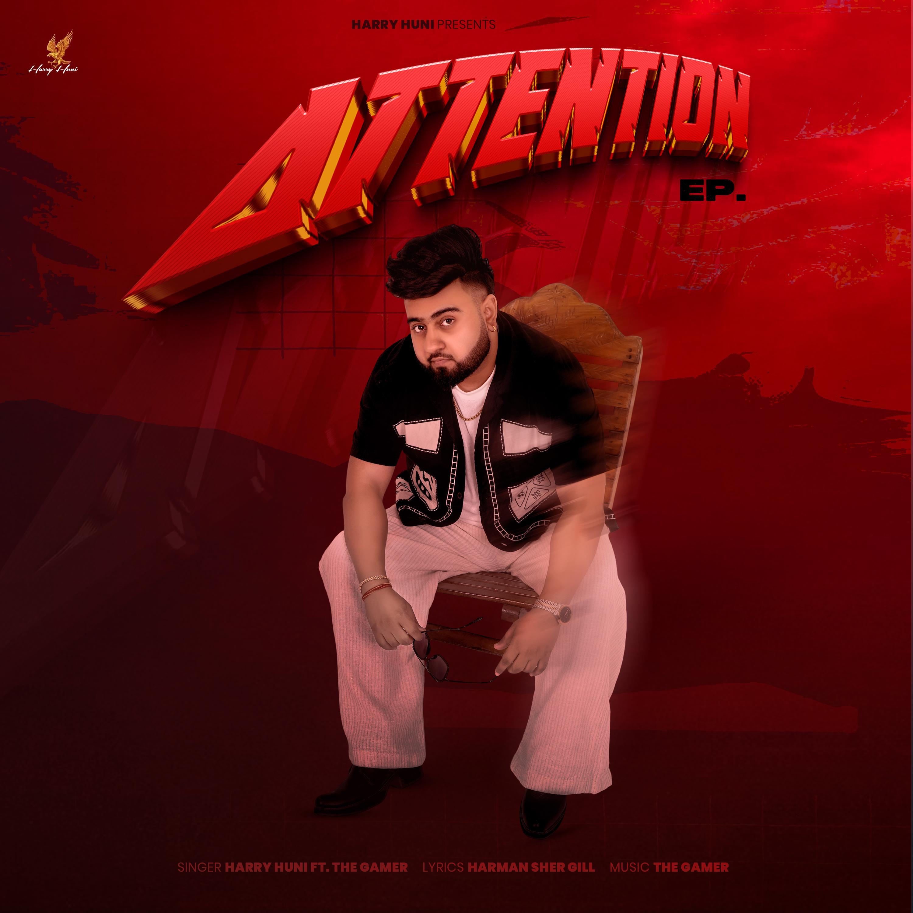 JAWANI (feat. The Gamer)