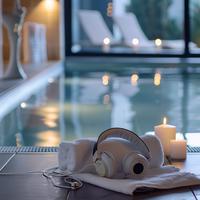 Therapeutic Tones: Music for Spa Serenity