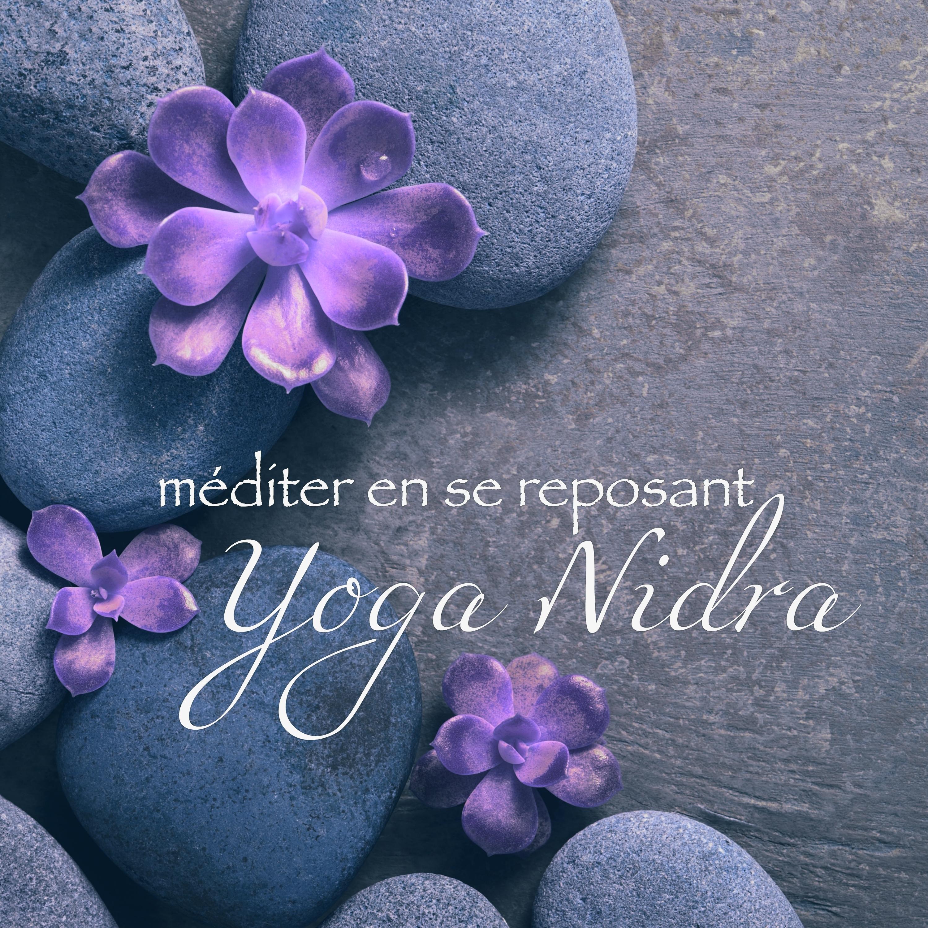 Yoga Nidra