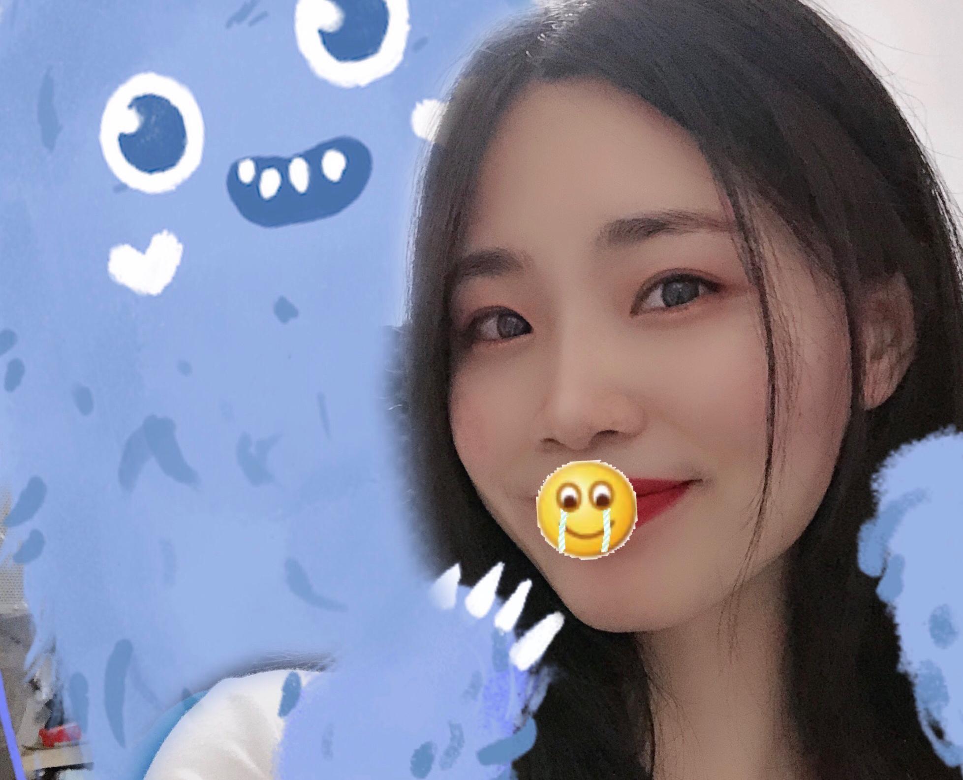 杨亚茹Triste