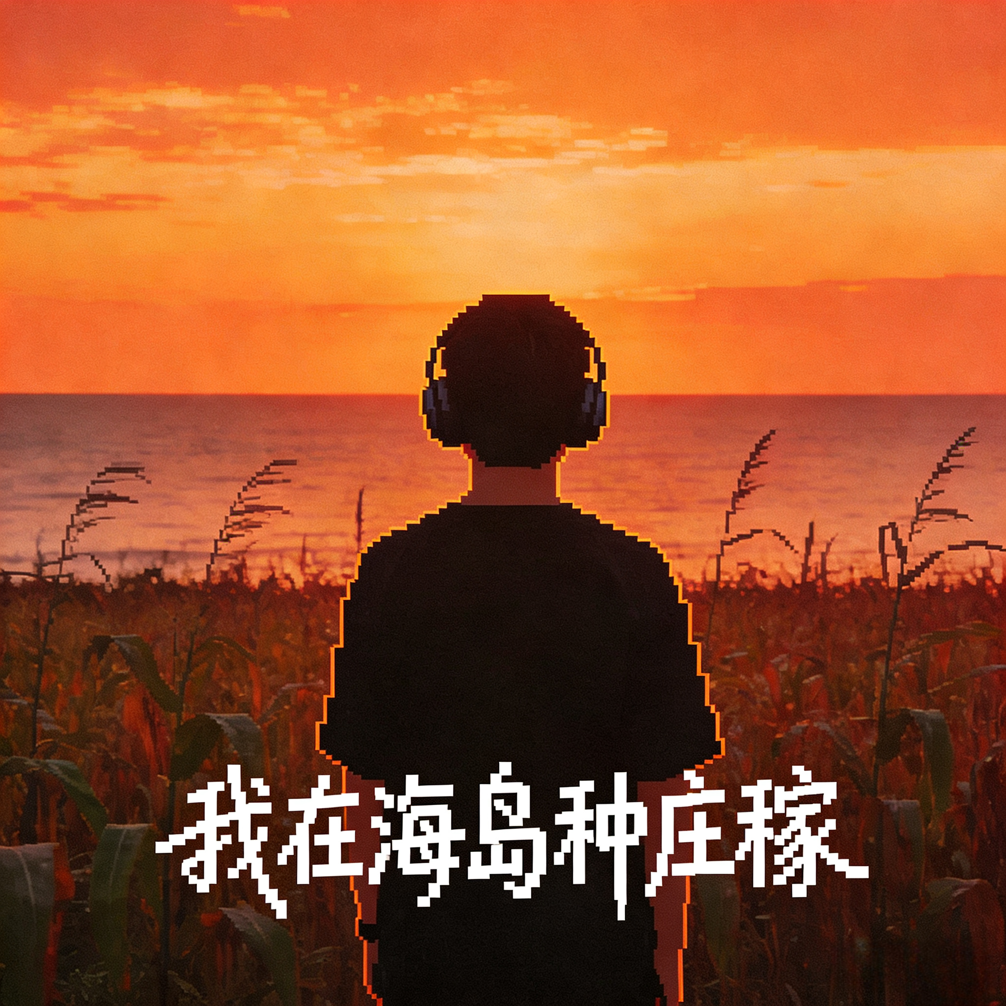 人间星河封面