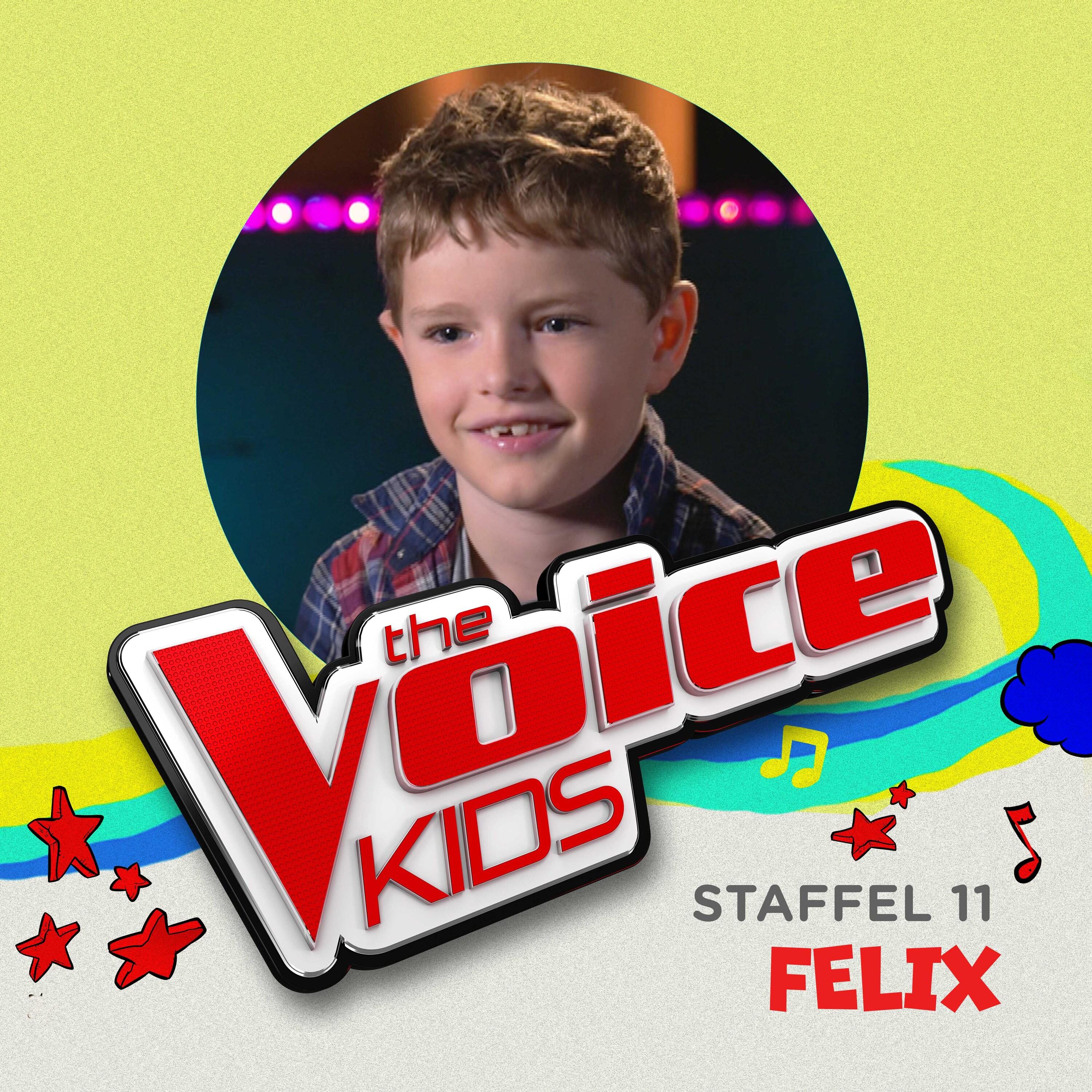 ich lieb dich! (aus "the voice kids, staffel 11") (live)