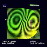 Turn it Up EP