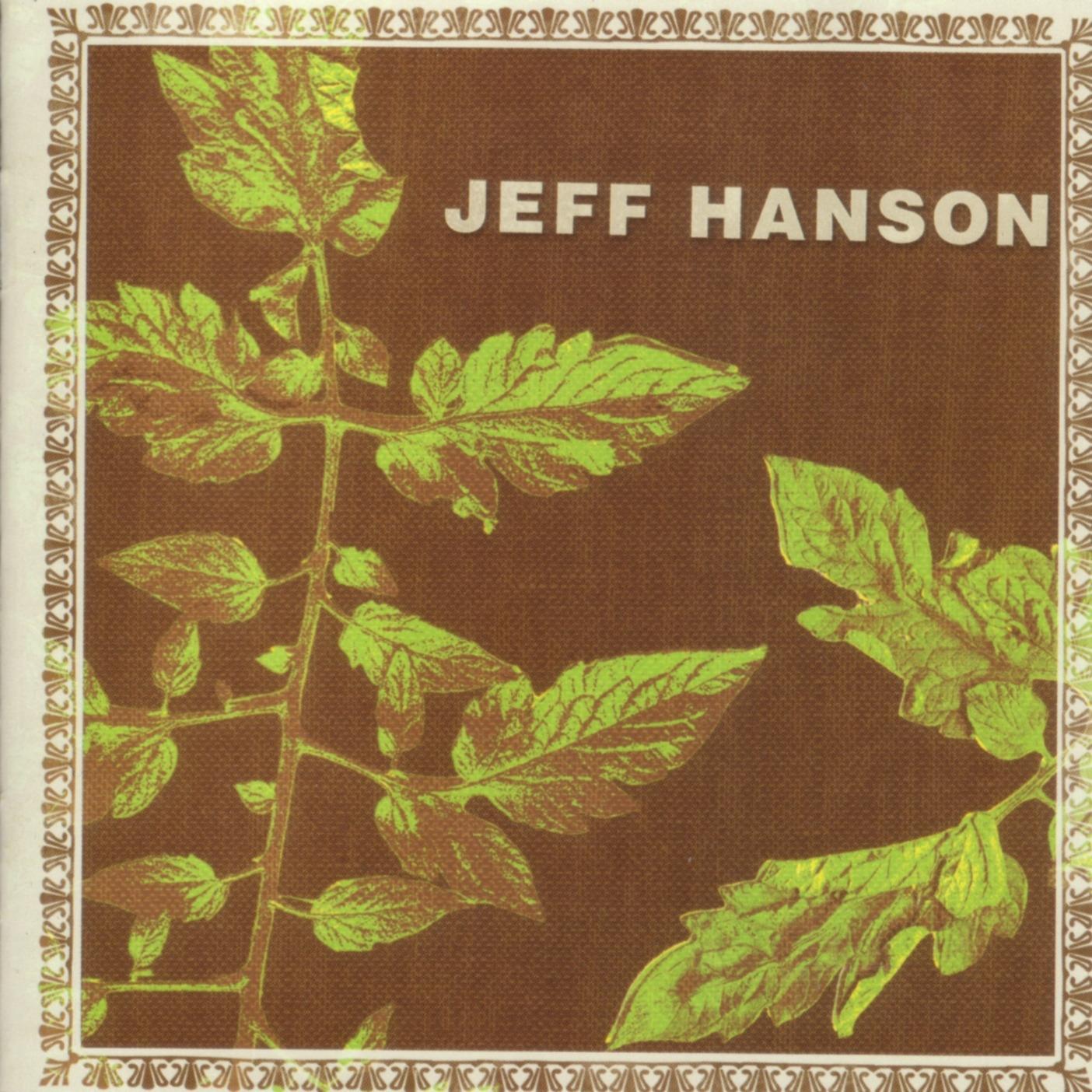 This Time It Will_Jeff Hanson_Jeff Hanson | 在线播放_This Time It Will歌词_This Time It Will下载 | 网易云音乐