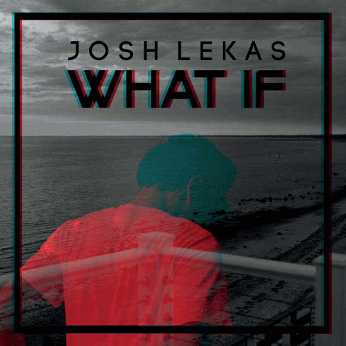 Look for Me - Josh Lekas封面