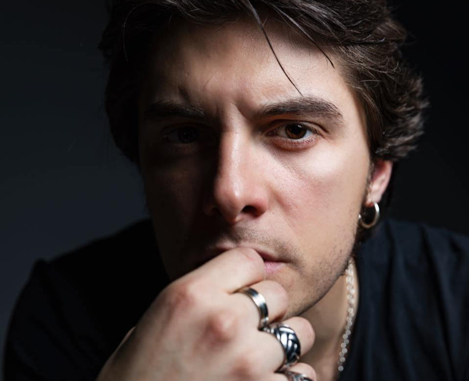 Sergio Rojas