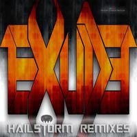 Hailstorm Remixes