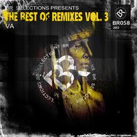 The Best Of Remixes Vol. 3