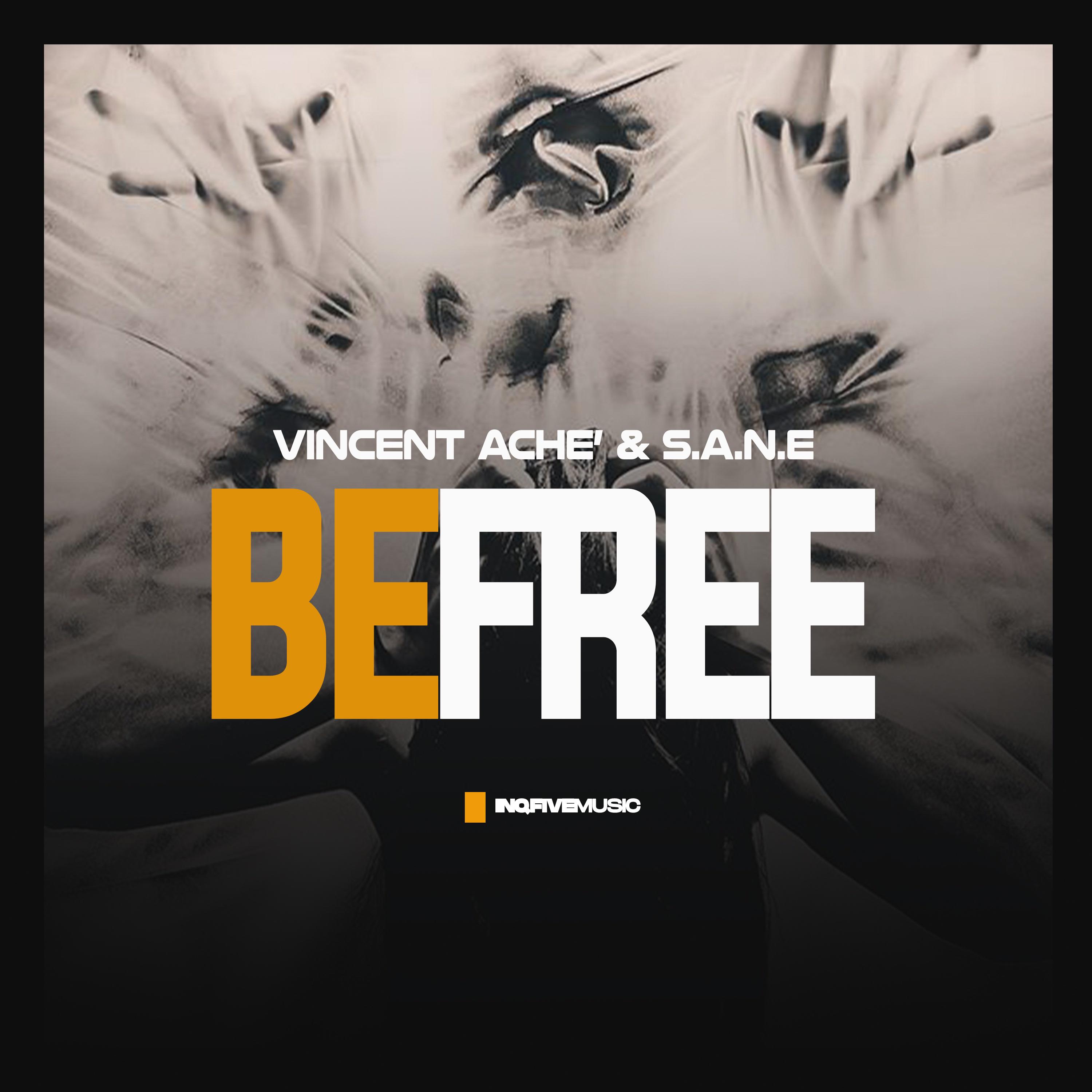 BE FREE (Instrumental Mix)