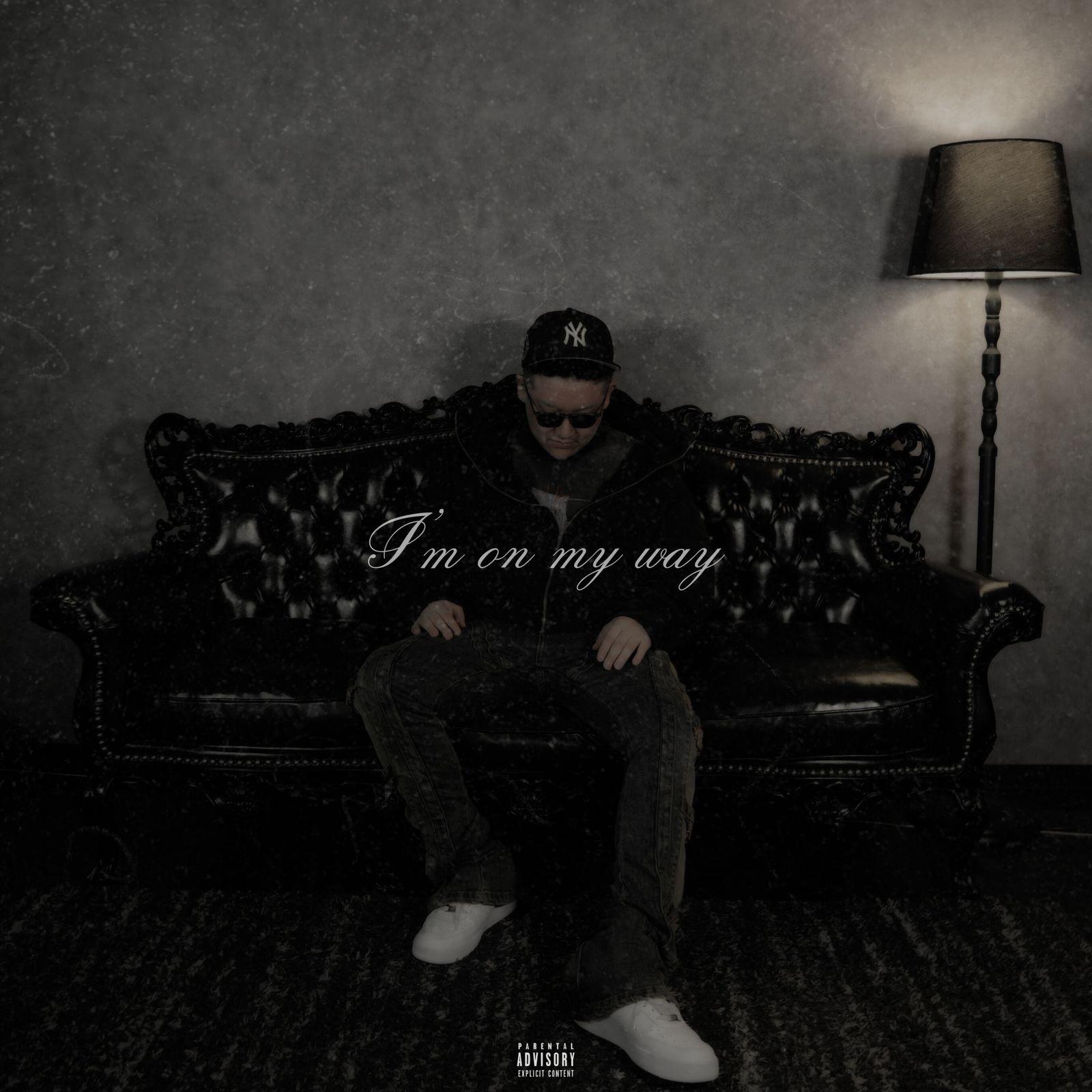 Say goodbye (feat. S-Liam) banner