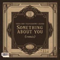 Something About You (feat. TravorBrown & JayBee)