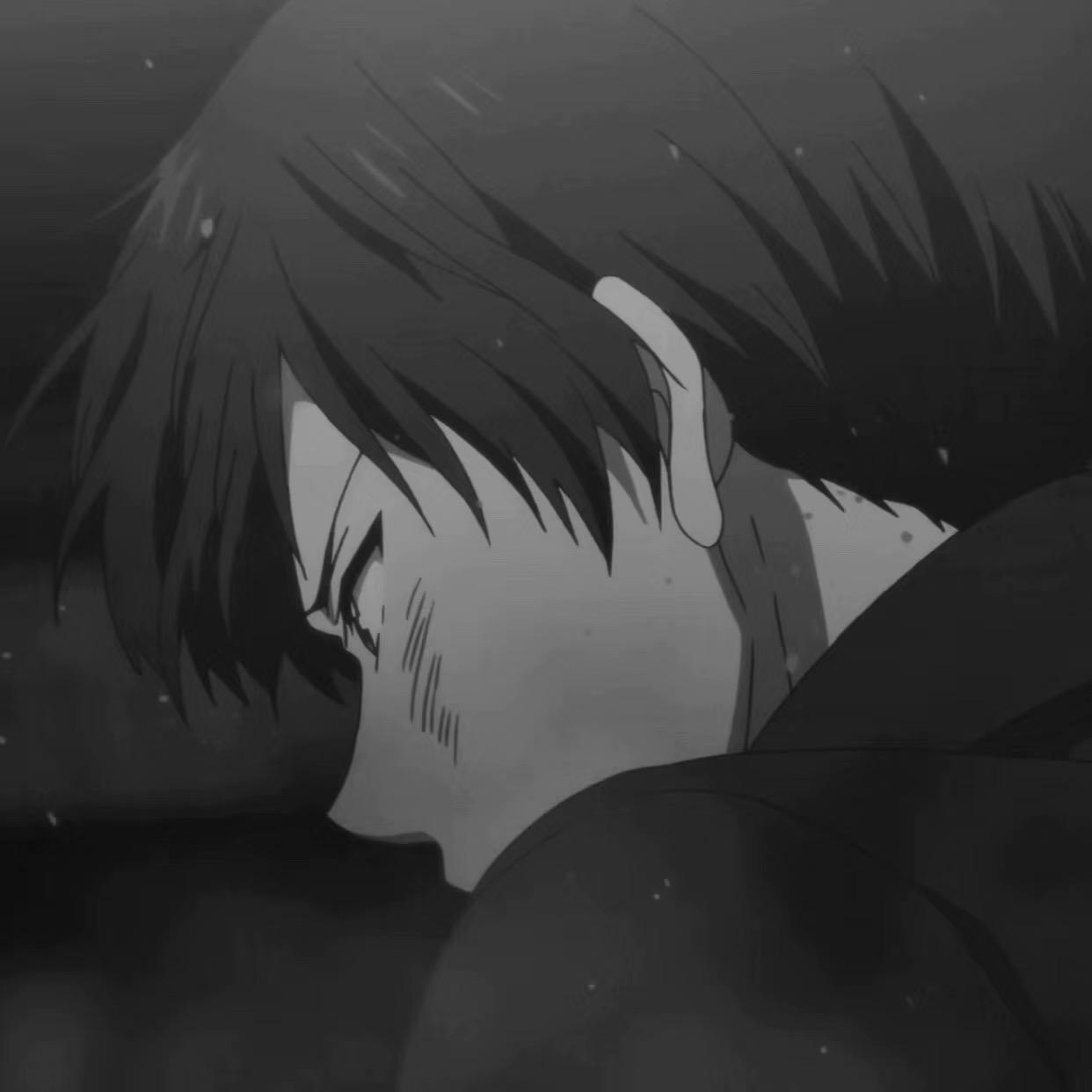 鲸落WF End封面