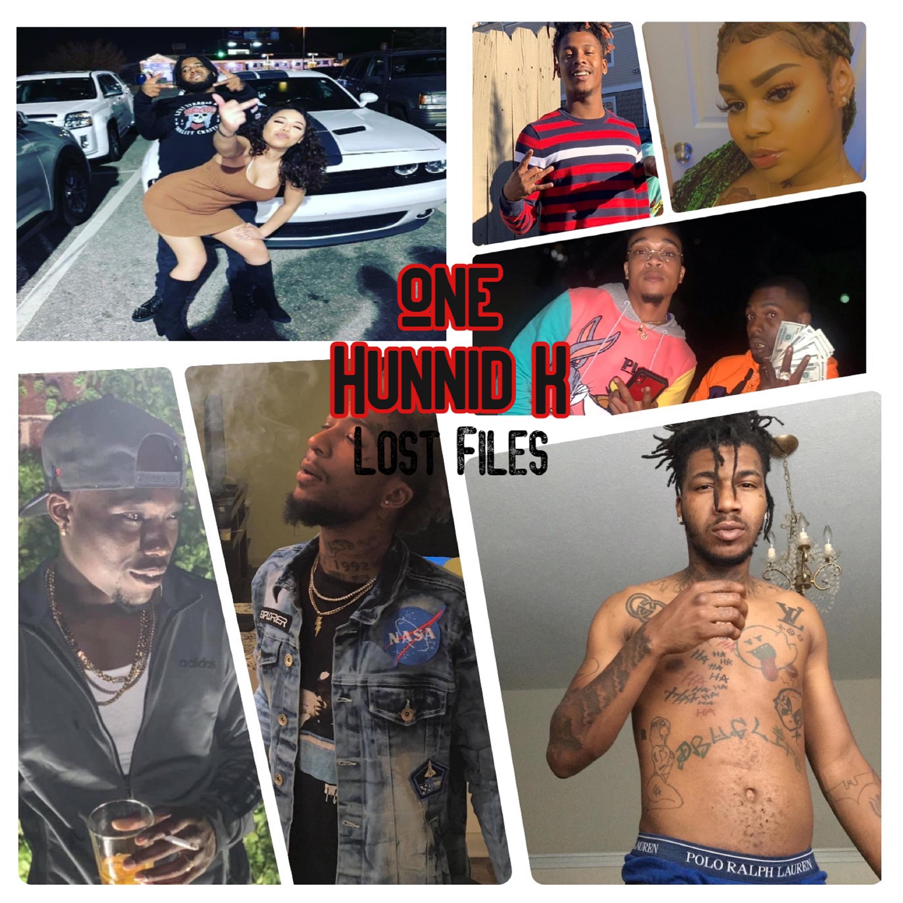 Paul Masson (feat. Ziq Raw)